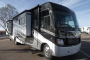 New 2013 THOR MOTOR COACH Challenger 37GT Class A - Gas For Sale